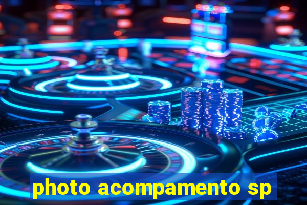 photo acompamento sp
